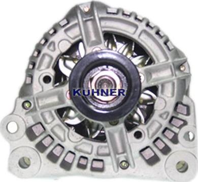 AD Kühner 301504RI - Alternateur cwaw.fr