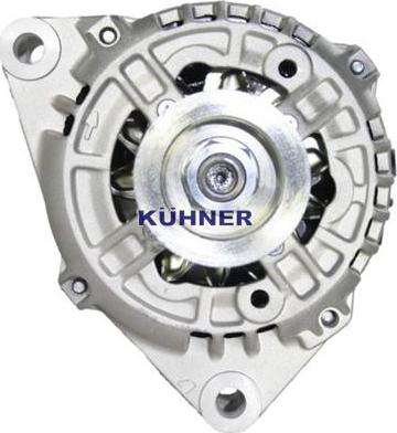 AD Kühner 301500RI - Alternateur cwaw.fr