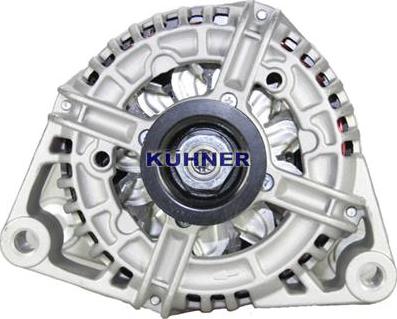 AD Kühner 301501RI - Alternateur cwaw.fr