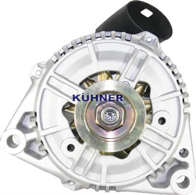 AD Kühner 301507RI - Alternateur cwaw.fr