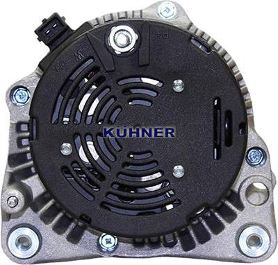 AD Kühner 301510RI - Alternateur cwaw.fr