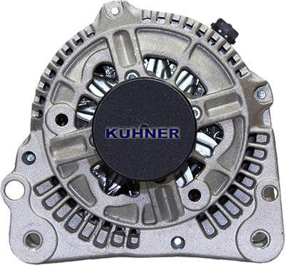 AD Kühner 301510RI - Alternateur cwaw.fr