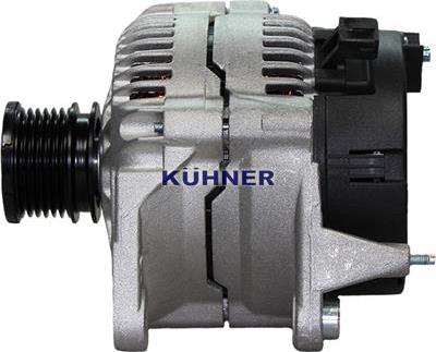 AD Kühner 301510RI - Alternateur cwaw.fr