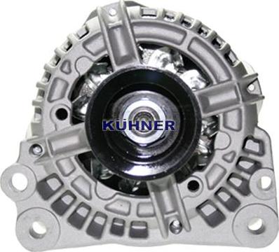 AD Kühner 301511RI - Alternateur cwaw.fr