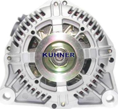 AD Kühner 301589RI - Alternateur cwaw.fr