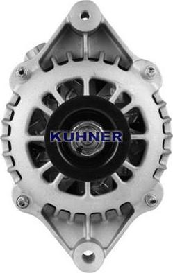 AD Kühner 301581RI - Alternateur cwaw.fr