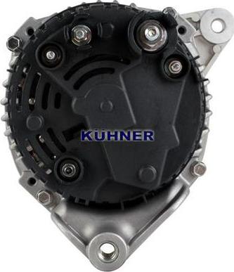 AD Kühner 301583RI - Alternateur cwaw.fr