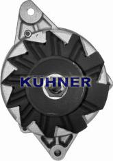 AD Kühner 30158RI - Alternateur cwaw.fr