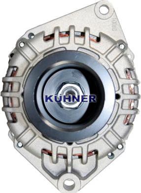 AD Kühner 301574RI - Alternateur cwaw.fr