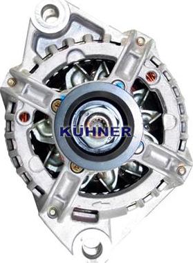 AD Kühner 301576RI - Alternateur cwaw.fr