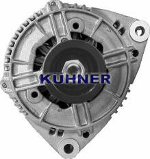 AD Kühner 301571RIB - Alternateur cwaw.fr