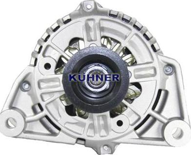 AD Kühner 301580RI - Alternateur cwaw.fr