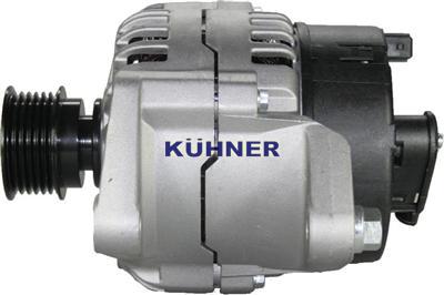 AD Kühner 301578RI - Alternateur cwaw.fr