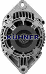 AD Kühner 301573RI - Alternateur cwaw.fr