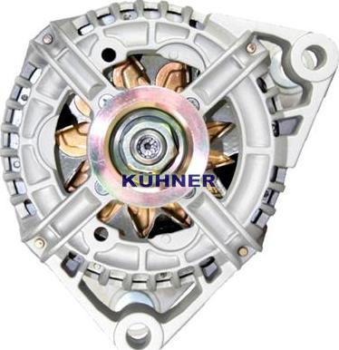 AD Kühner 301577RI - Alternateur cwaw.fr