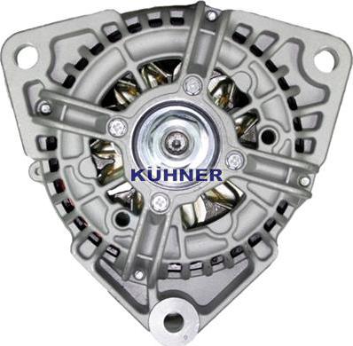 AD Kühner 301694RI - Alternateur cwaw.fr