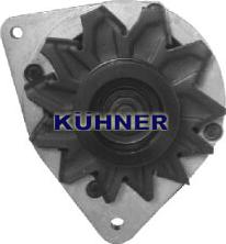 AD Kühner 301691RI - Alternateur cwaw.fr