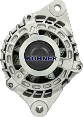 AD Kühner 301698RI - Alternateur cwaw.fr