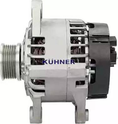 AD Kühner 301698RIM - Alternateur cwaw.fr