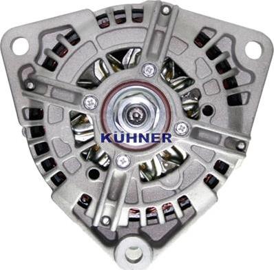 AD Kühner 301693RI - Alternateur cwaw.fr