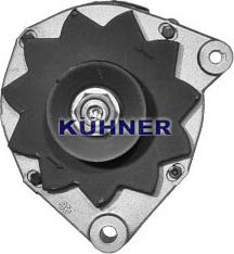 AD Kühner 30169RIM - Alternateur cwaw.fr