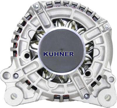 AD Kühner 301644RI - Alternateur cwaw.fr