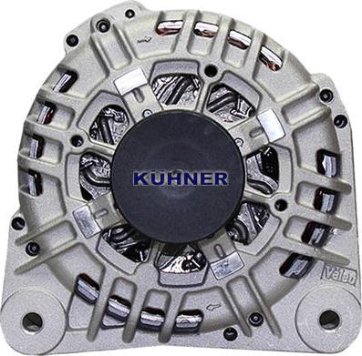 AD Kühner 301645RI - Alternateur cwaw.fr