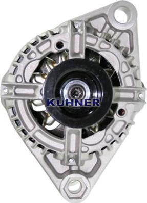 AD Kühner 301648RI - Alternateur cwaw.fr