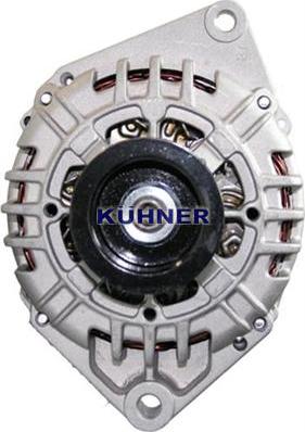 AD Kühner 301781RI - Alternateur cwaw.fr