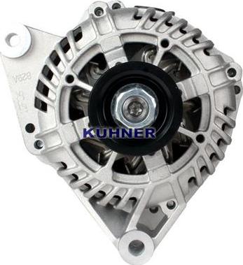 AD Kühner 301642RID - Alternateur cwaw.fr