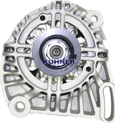 AD Kühner 301886RI - Alternateur cwaw.fr