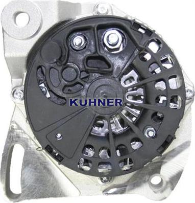 AD Kühner 301647RI - Alternateur cwaw.fr