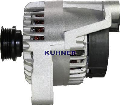 AD Kühner 301647RI - Alternateur cwaw.fr