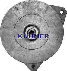 AD Kühner 301659RI - Alternateur cwaw.fr