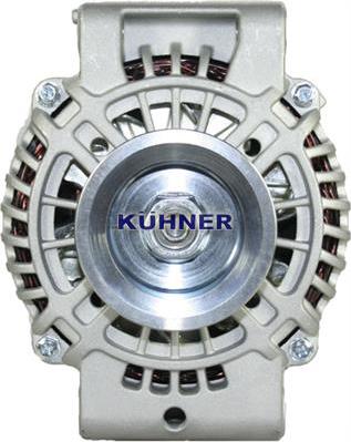 AD Kühner 301650RI - Alternateur cwaw.fr