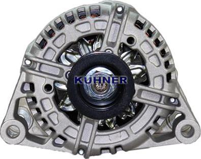 AD Kühner 301658RI - Alternateur cwaw.fr