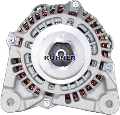 AD Kühner 301652RI - Alternateur cwaw.fr