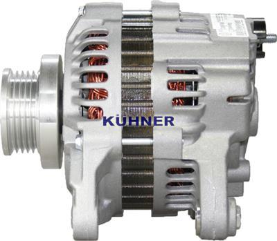 AD Kühner 301652RI - Alternateur cwaw.fr