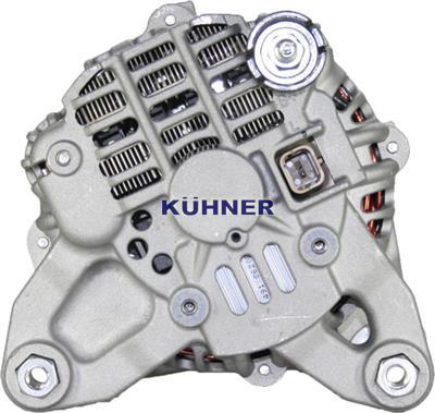 AD Kühner 301652RI - Alternateur cwaw.fr