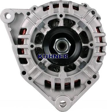 AD Kühner 301664RI - Alternateur cwaw.fr