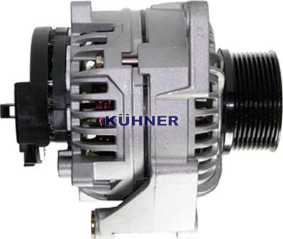 AD Kühner 301666RIB - Alternateur cwaw.fr