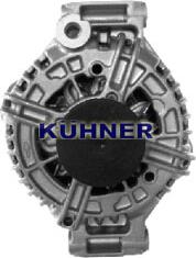 AD Kühner 301660RIB - Alternateur cwaw.fr