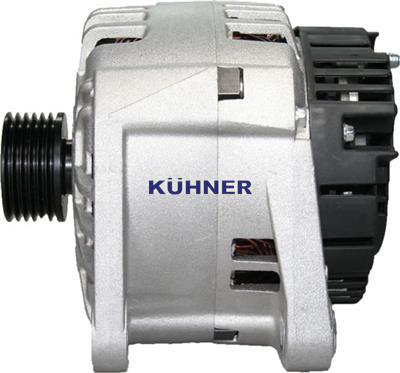 AD Kühner 301661RI - Alternateur cwaw.fr