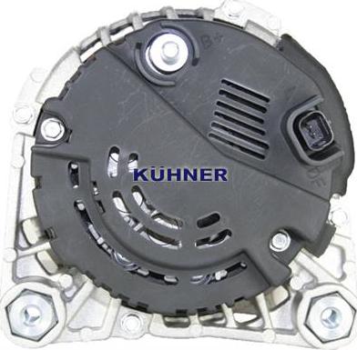 AD Kühner 301661RI - Alternateur cwaw.fr