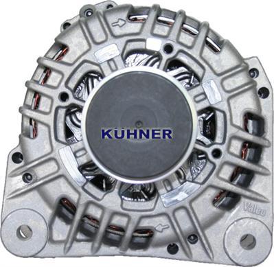 AD Kühner 301662RI - Alternateur cwaw.fr