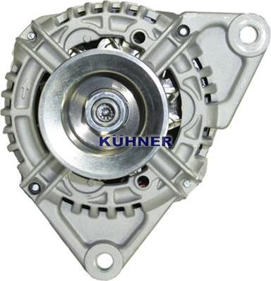 AD Kühner 301684RI - Alternateur cwaw.fr