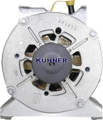 AD Kühner 301680RIK - Alternateur cwaw.fr