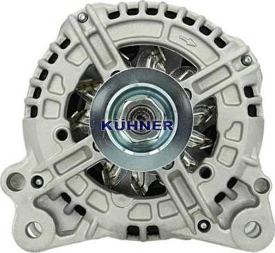 AD Kühner 301688RI - Alternateur cwaw.fr