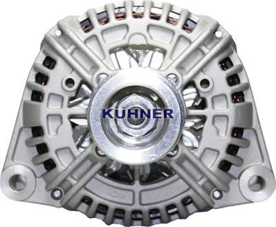 AD Kühner 301683RI - Alternateur cwaw.fr