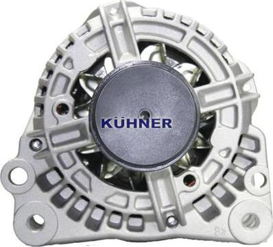 AD Kühner 301682RIB - Alternateur cwaw.fr